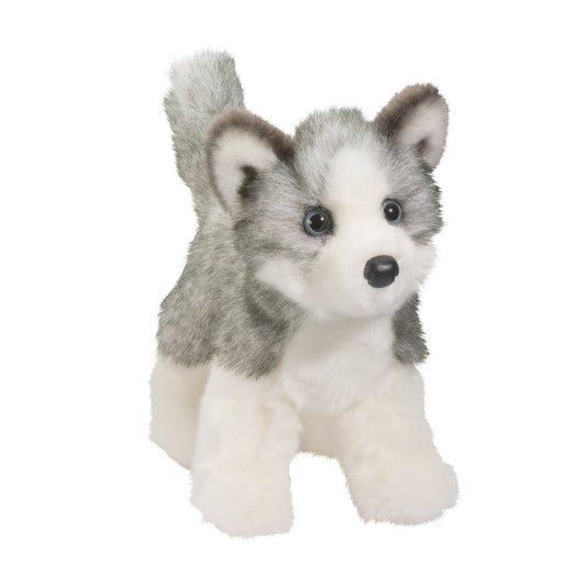 Blaze Husky-Douglas-Kidz Toys