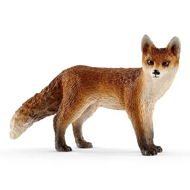 Fox Animal Toy