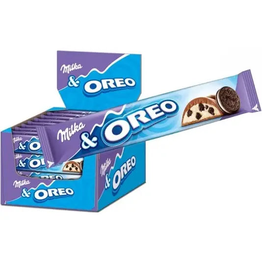 Milka Oreo 1.3oz