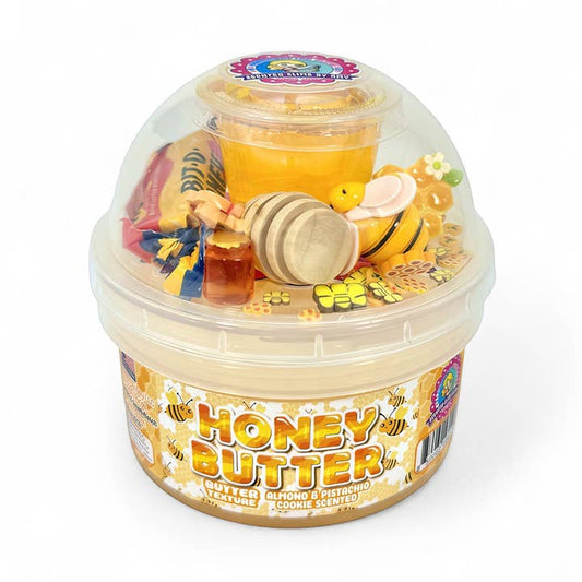 Honey Butter Slime