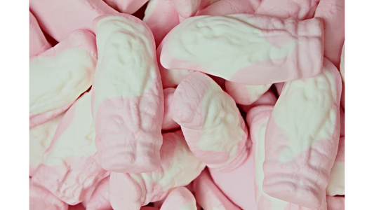 Cloetta Juleskum Gnome Marshmallows