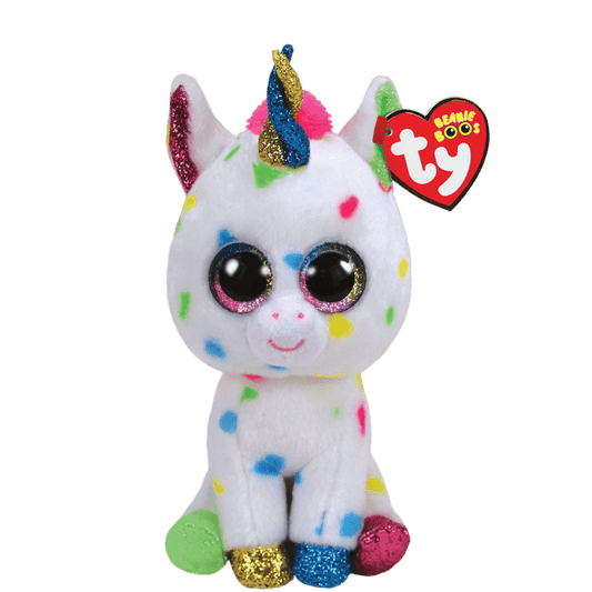 Ty Harmonie Unicorn - Beanie Boos