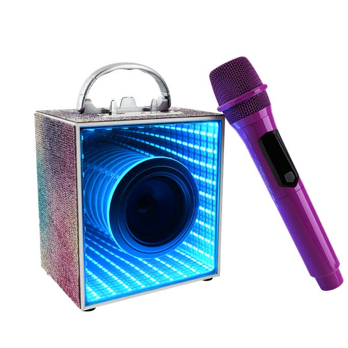 Pop Star Karaoke Set