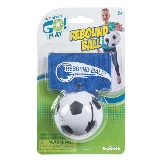 Get Outside Go!™ Rebound Ball, Ball, Ball Toy