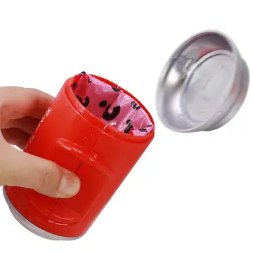 Brain Rot Red Soda Can Mystery Box