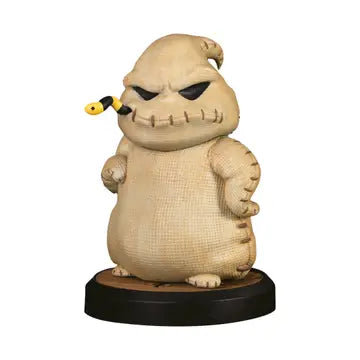 Disney the Nightmare Before Christmas Herobox Window Box- Oogie Boogie