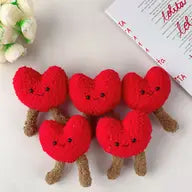 Handmade Crochet Jellycat-Inspired Plushies