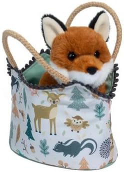 Magical Forest Sassy Pet Sak