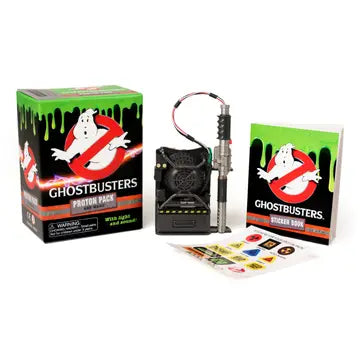 Ghost Busterrs