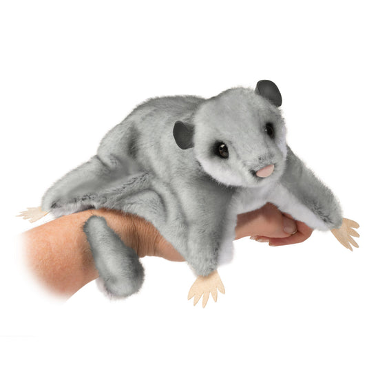 Squeak Sugar Gliders