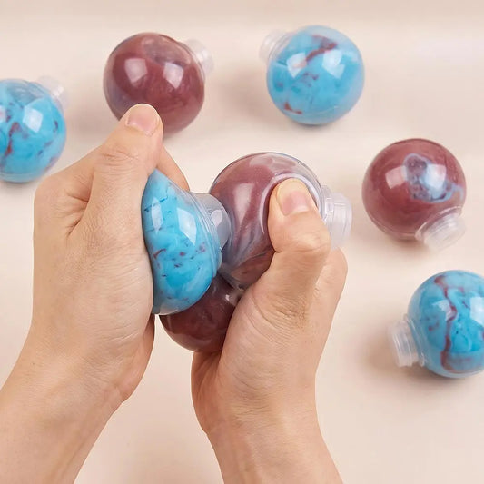 Crunchy Choco Ball Fruit