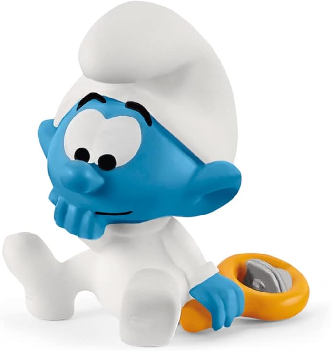 Baby Smurf