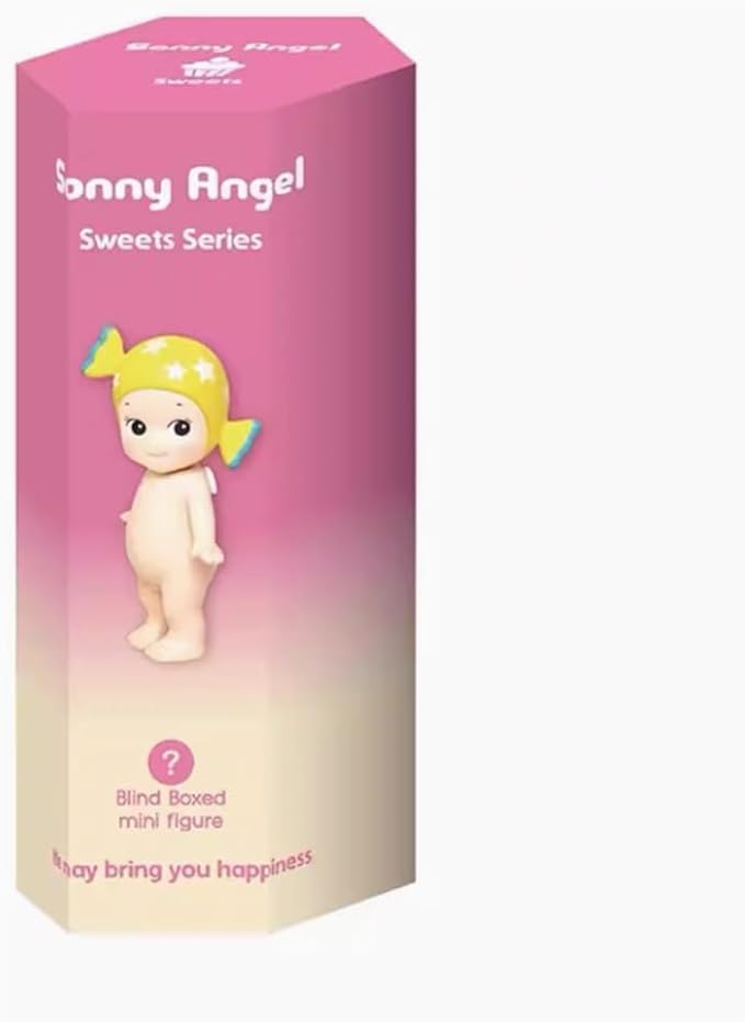 Sonny Angel Sweets Series, Sonny Angel, Figurine 