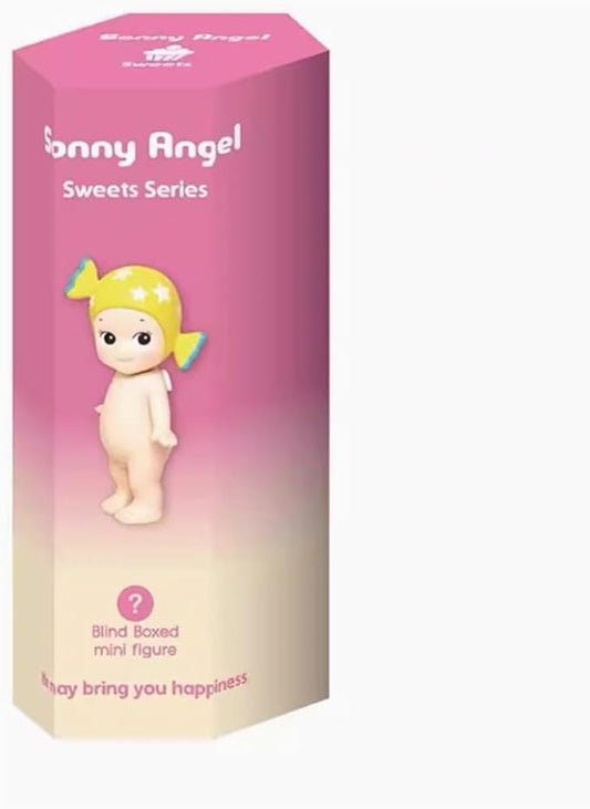 Sonny Angel Sweets Series, Sonny Angel, Figurine 