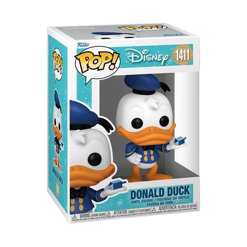 Funko Pop - Donald Duck