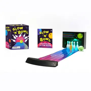 Glow N Bowl