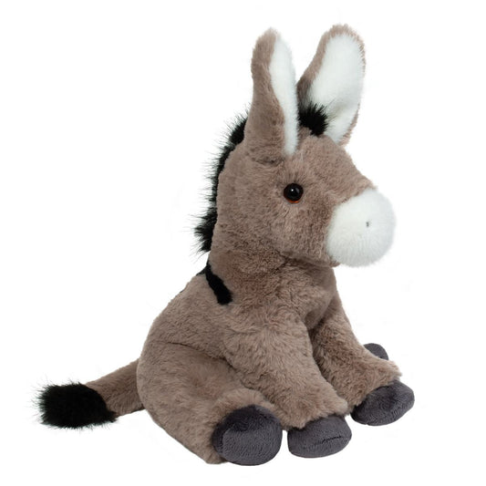 Jackie Soft Donkey