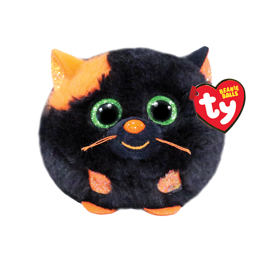 Ty Salem Plush