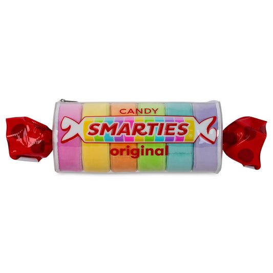 Smarties Candy Plush