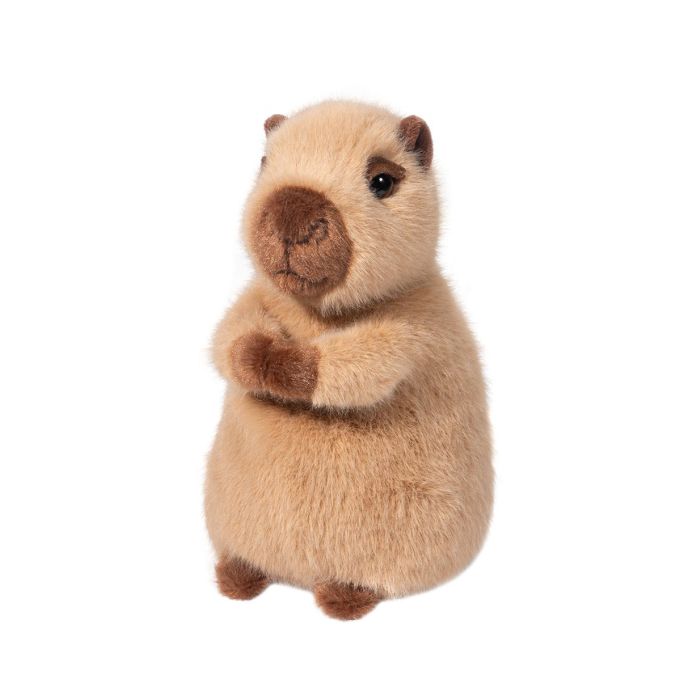 Chattie Capybara Mini Soft