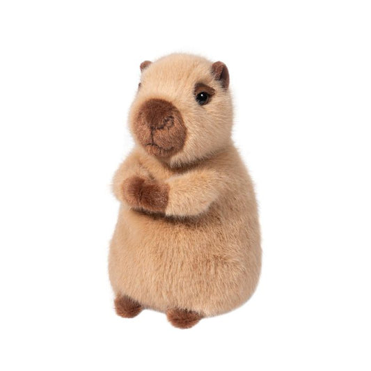 Chattie Capybara Mini Soft