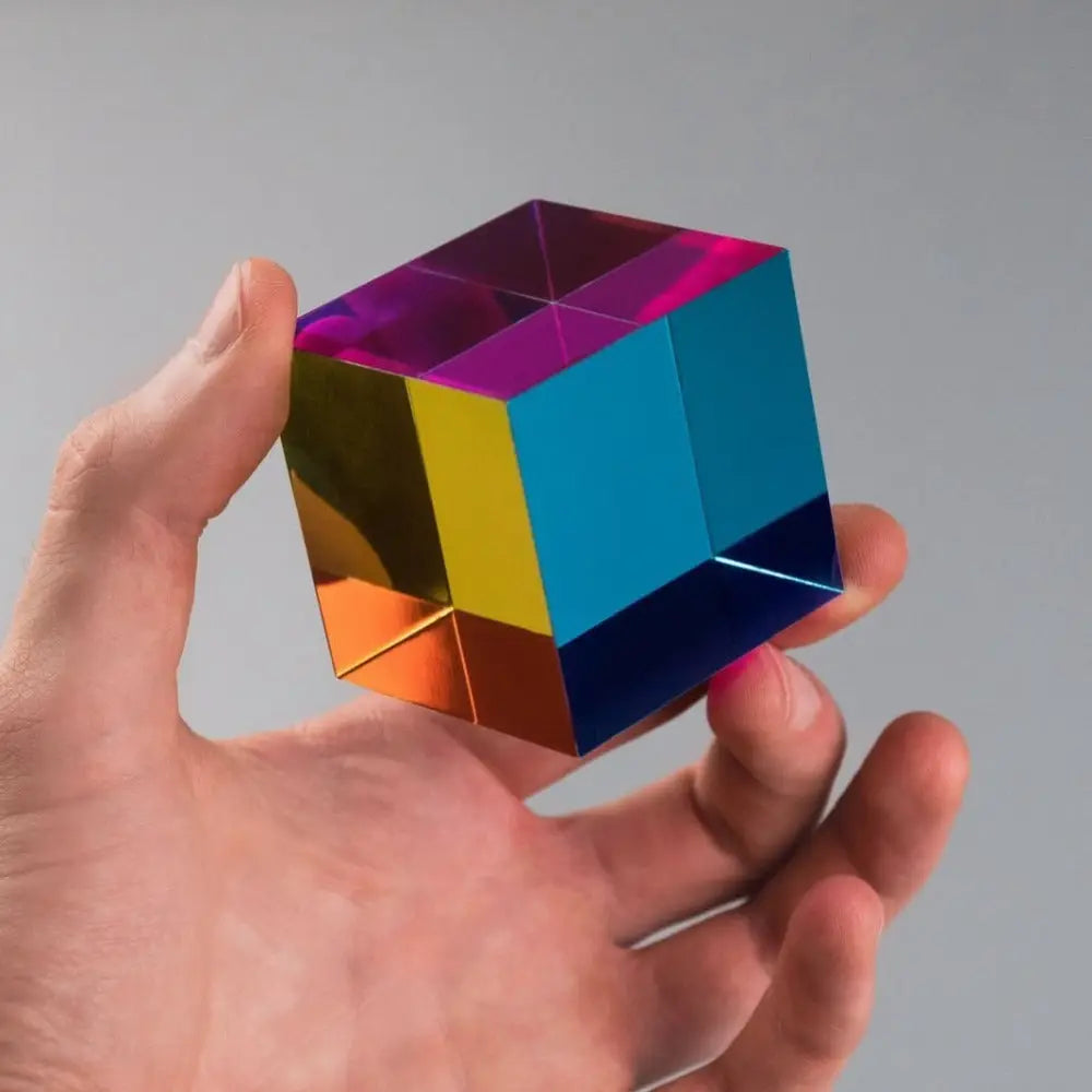 The OG cube