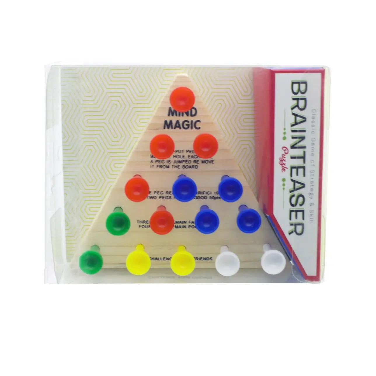 Brainteaser Puzzles
