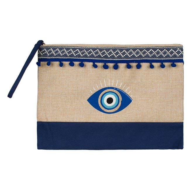 Evil Eye Bag