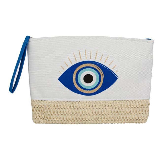Evil Eye Bag