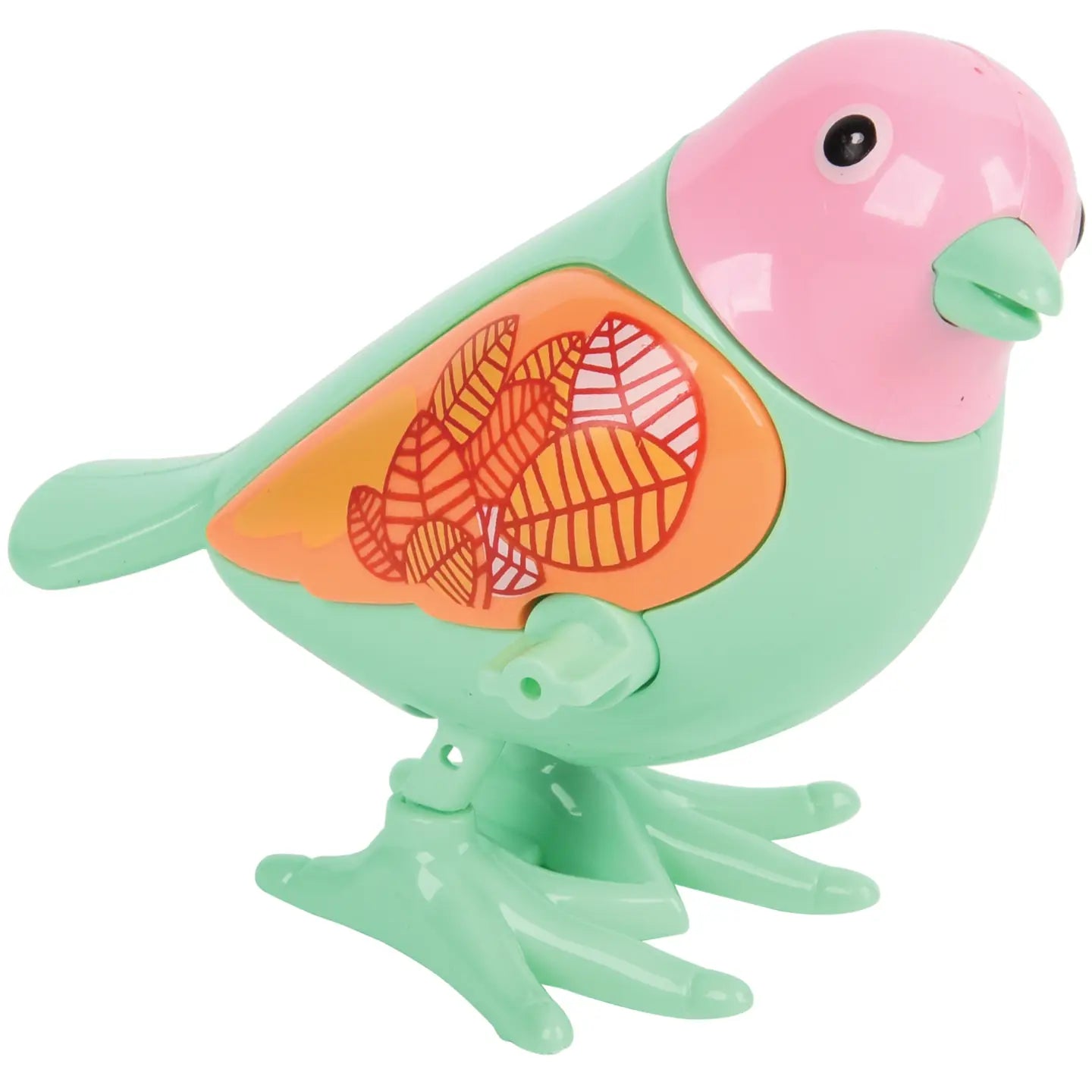 Wind Up Birds