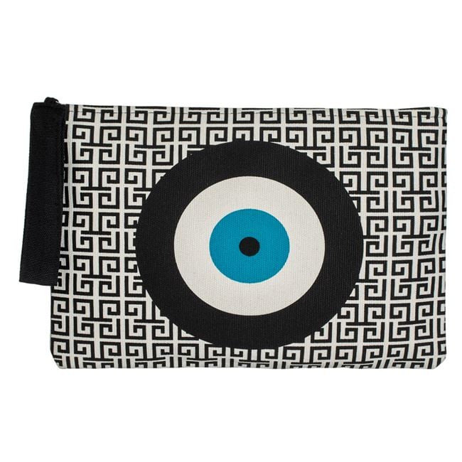 Evil Eye Bag