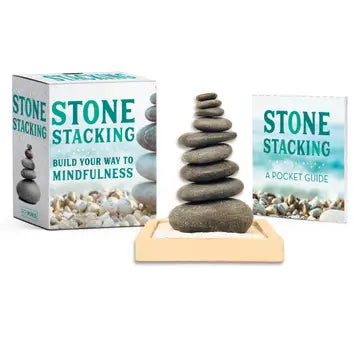 Stone Stacking