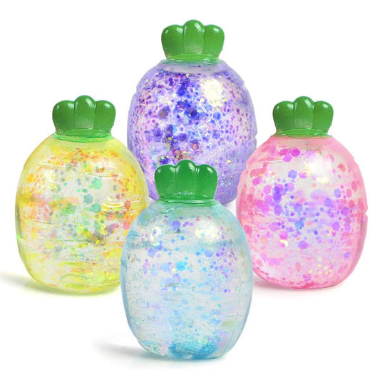 Squeeze Sugar Carrot