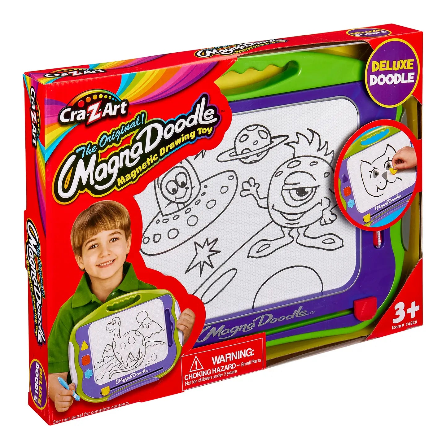 Cra-Z-Art Magnadoodle Original