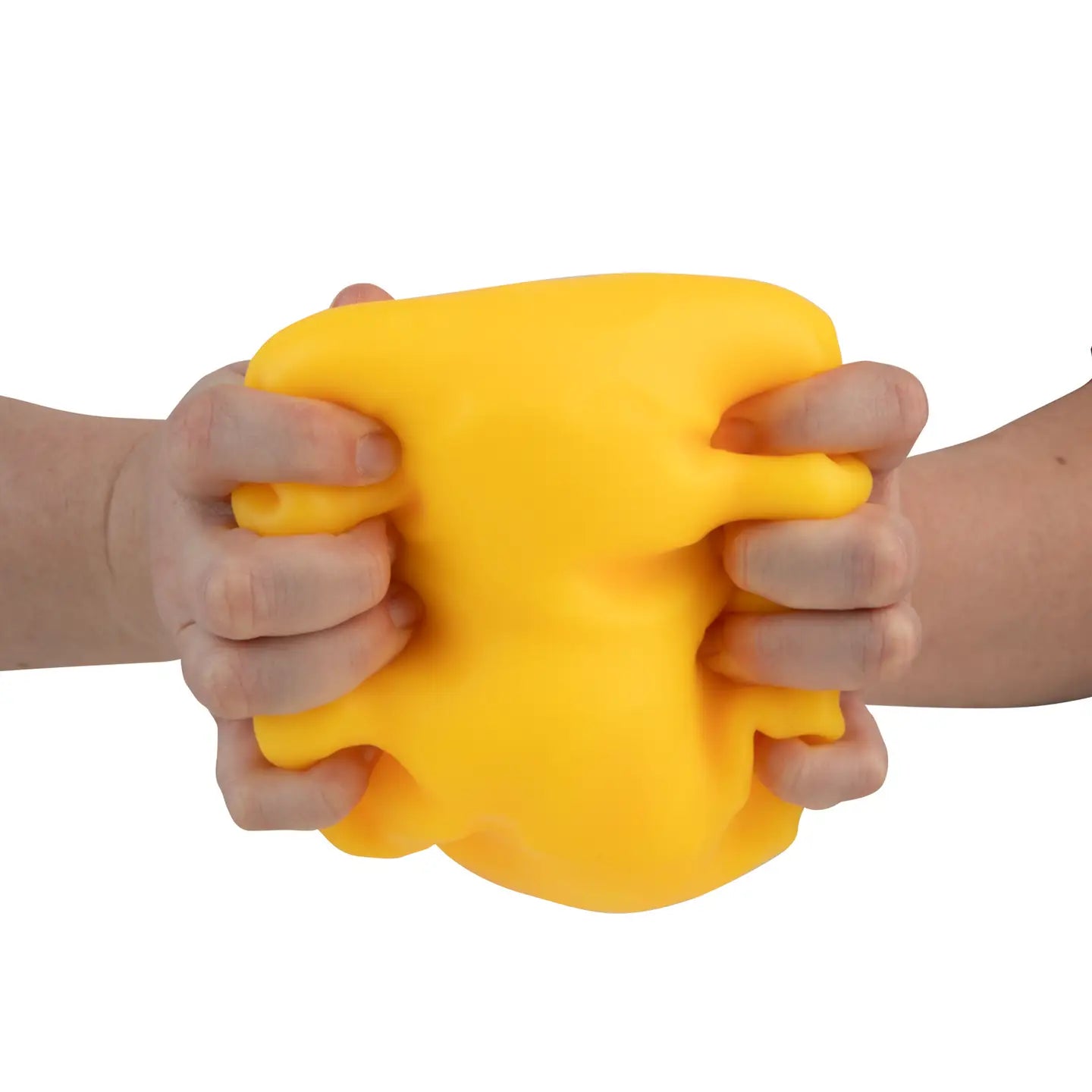 Orb- Easy Sqweezy Super Cheesy