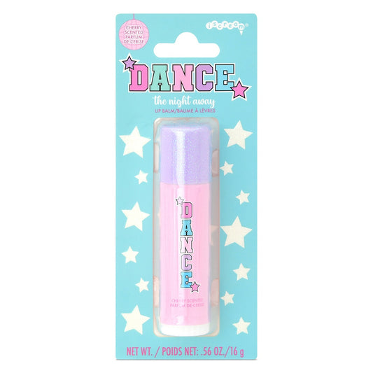 Dance Lip Balm, Kids Lip Balm, Kids Makeup