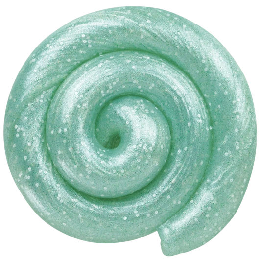 Crazy Aarons - Mini Glow Reindeer Games Putty