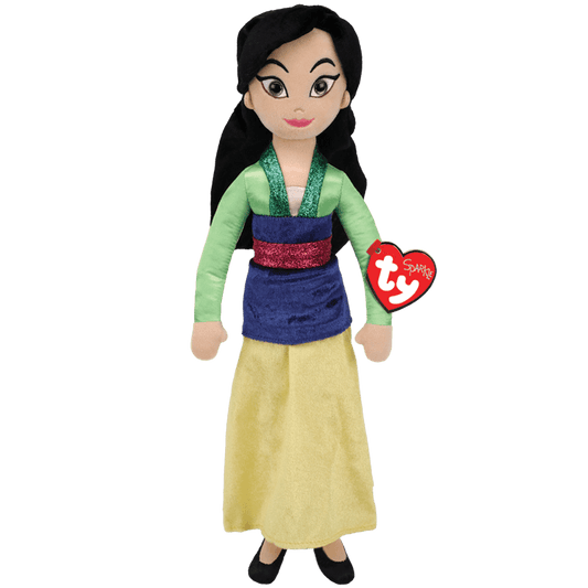 TY Mulan - Disney Princess