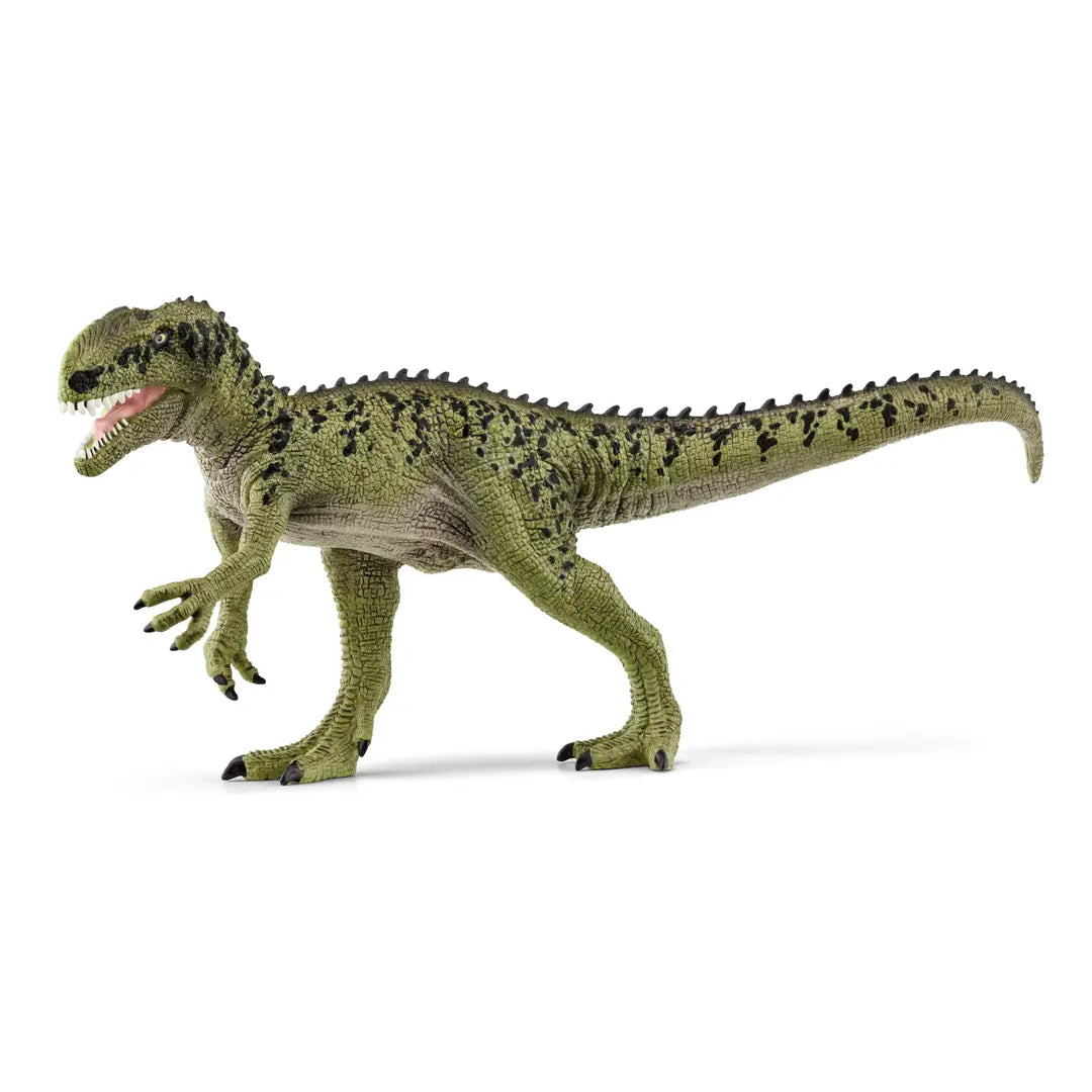 Monolophosaurus Schelic
