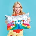 Jet-Puffed Marshmallows Plush