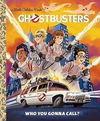 Ghostbusters: Who You Gonna Call