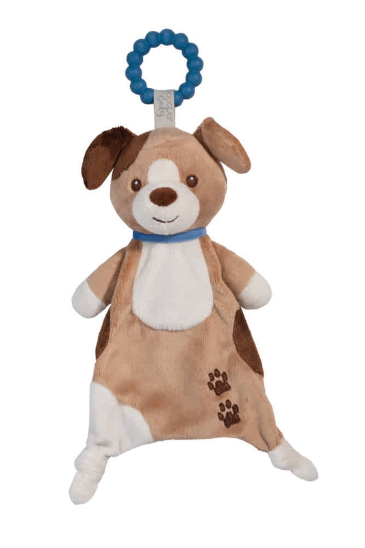 Zeke Puppy Lil Teether