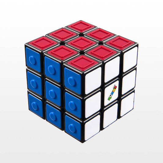 rubiks cube sensory cube