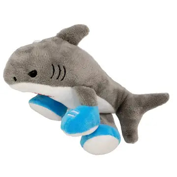 Italian Brain Rot Meme Plushie Key Chain - 6 Inch