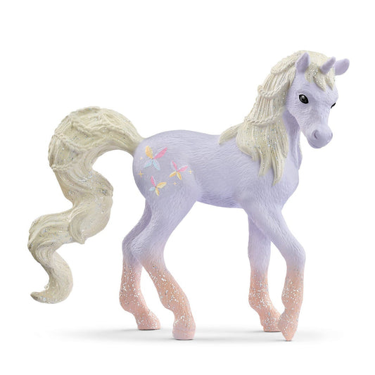 Collectible Unicorn-Opal