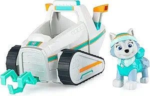 PAW Patrol, Everest`s Snow Plow