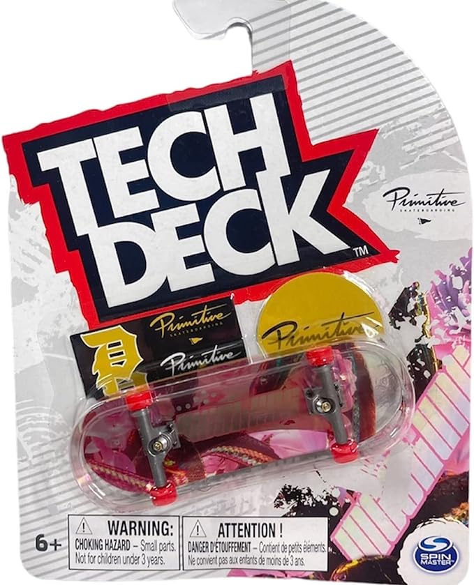 Tech Deck 96mm Fingerboard