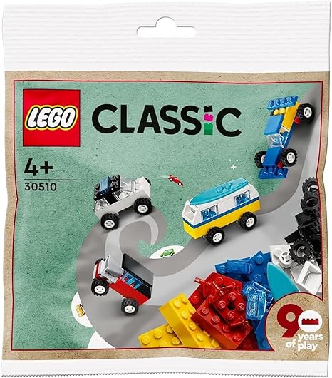 LEGO Classic 30510