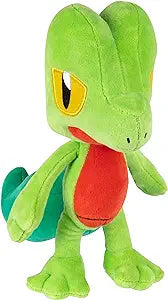 POKEMON 8" PLUSH