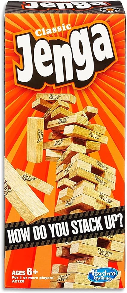 Jenga